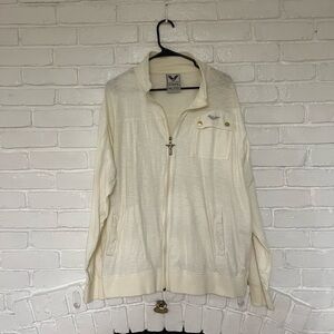 Vintage men’s avirex shirt